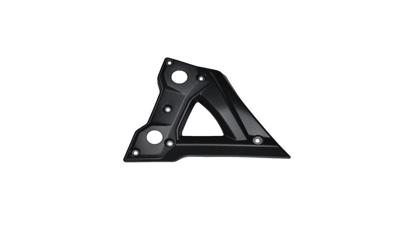 RADYATÖR KAPAĞI SOL (RS400)